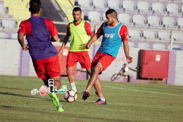  فيديو: إدارة الوحدة تحتفل واللاعبين بعيد الأضحى .. ويؤكدون  الان جاء وقت العمل والعطاء على ارض المسطح الأخضر 